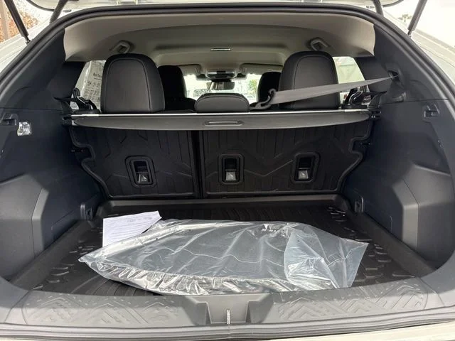 2026 Subaru Crosstrek Limited - Photo 20