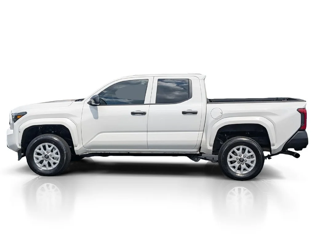 Used 2024 Ice Cap Toyota SR image 12
