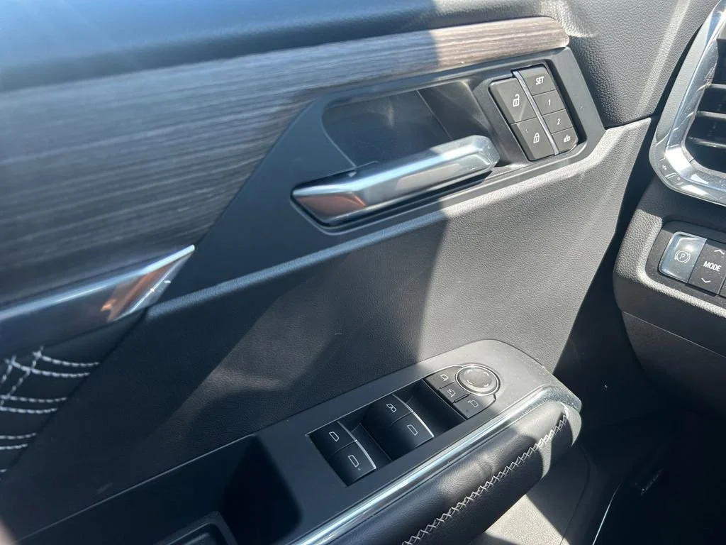 New 2026 Downpour Metallic GMC Denali image 32