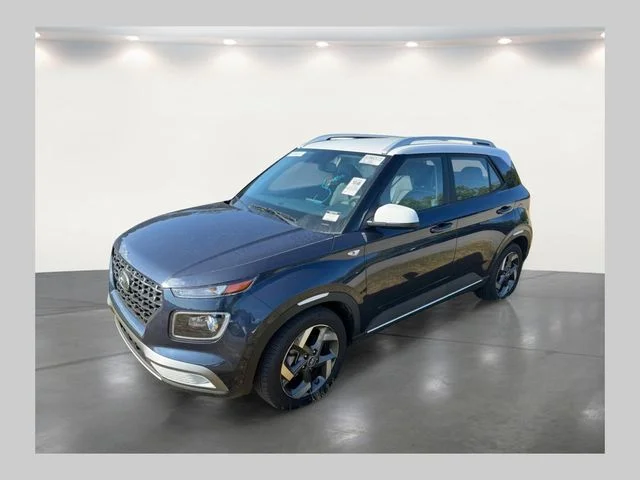 2024 Hyundai Venue Limited