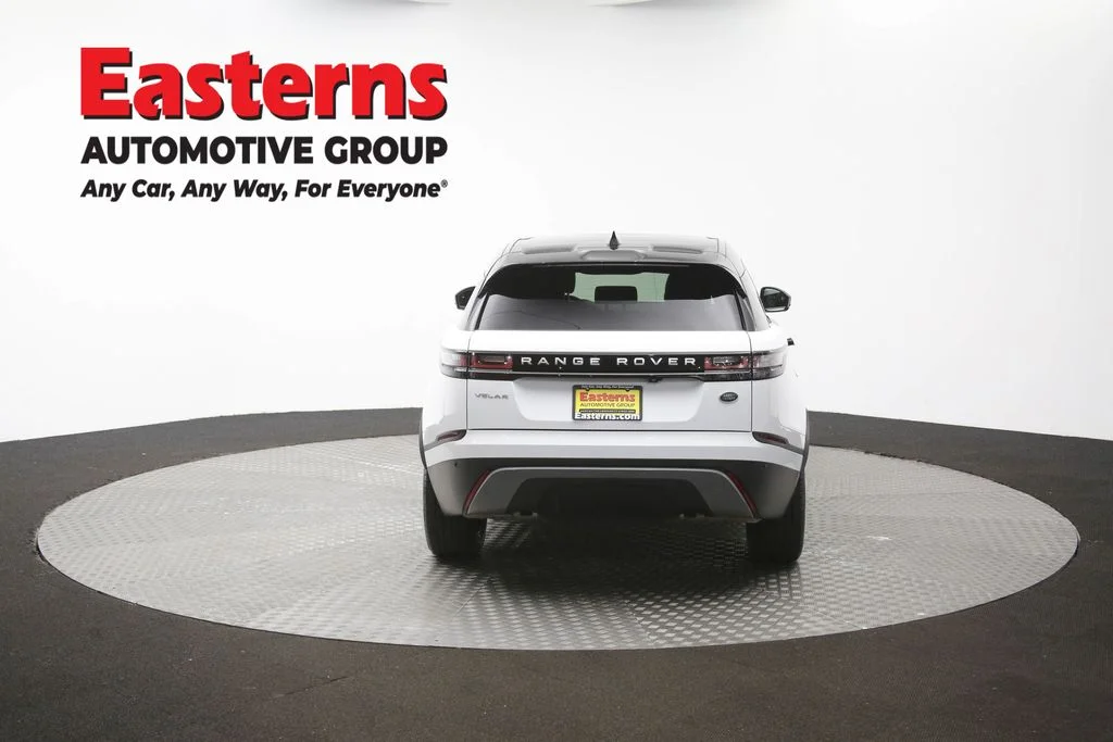 Used 2023 White Land Rover S image 38
