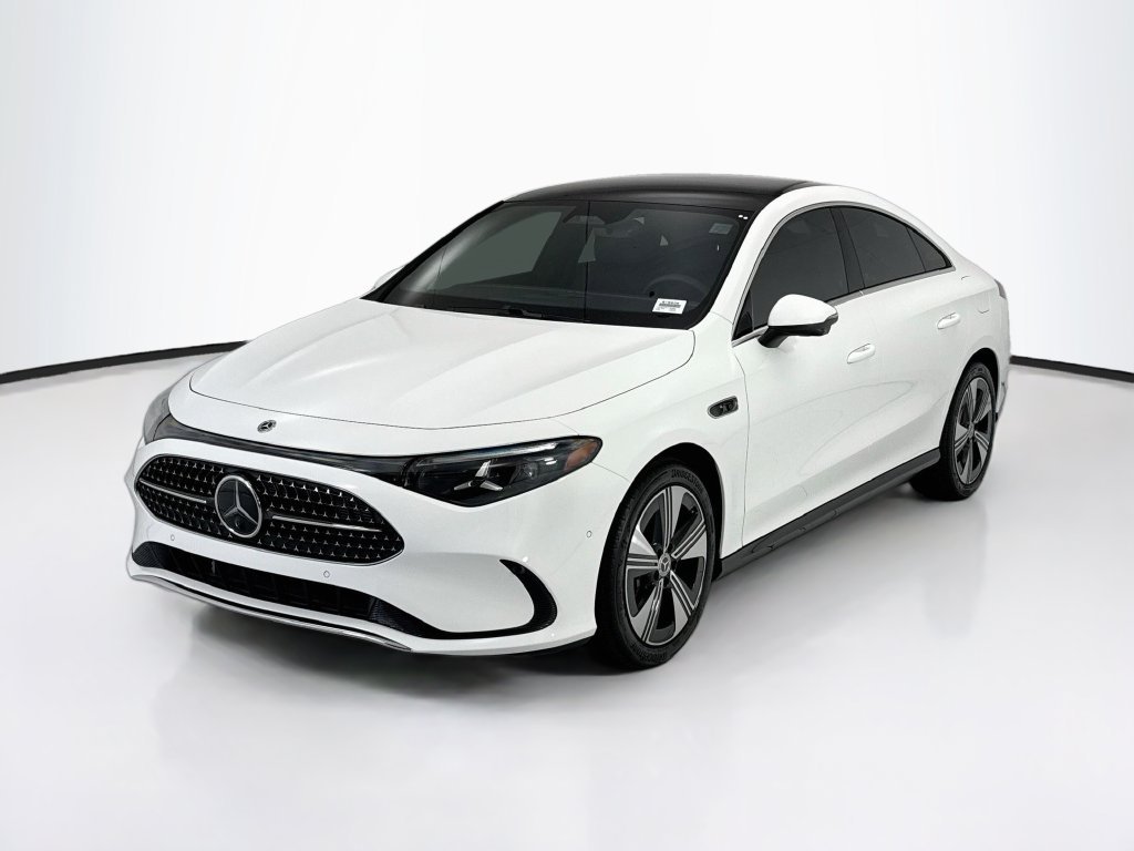 2027 Mercedes-Benz CLA