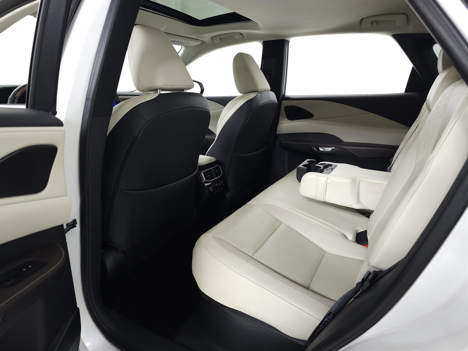Certified Used 2024 White Lexus PREMIUM image 33