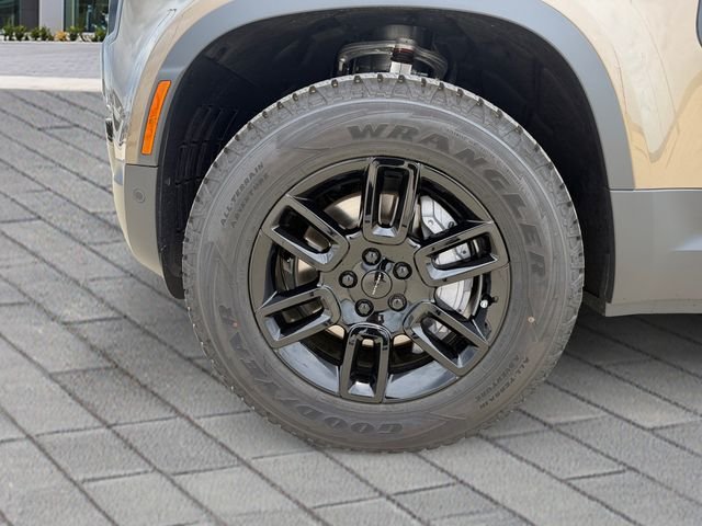 New 2026 Gondwana Stone Land Rover S image 9