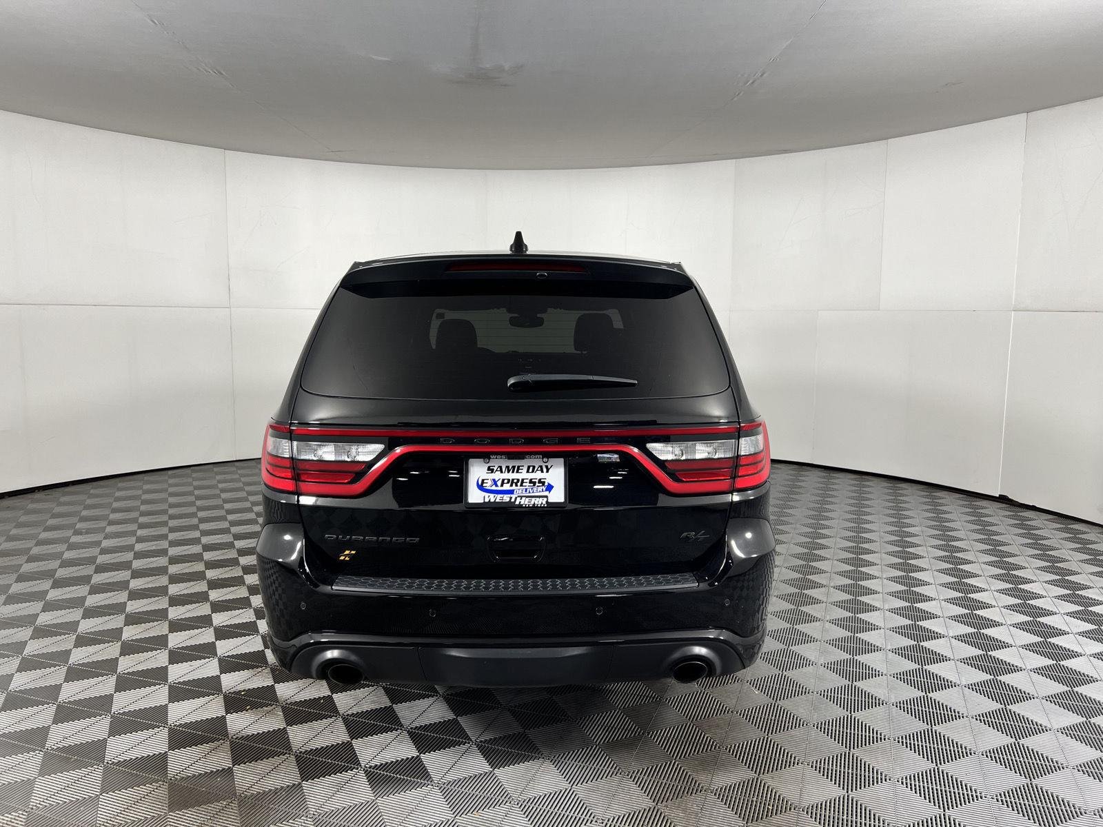 Used 2022 DB Black Clearcoat Dodge Orange Sport image 10