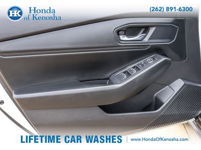 2024 Honda Accord EX - Photo 22