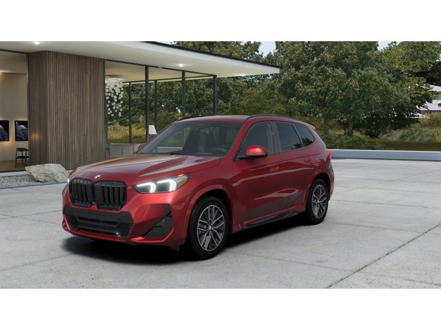 2026 BMW X1 X1 28i