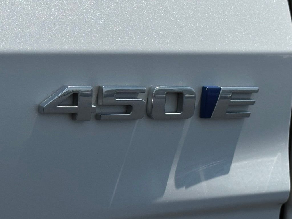 Certified Used 2024 White Cadillac Sport image 11