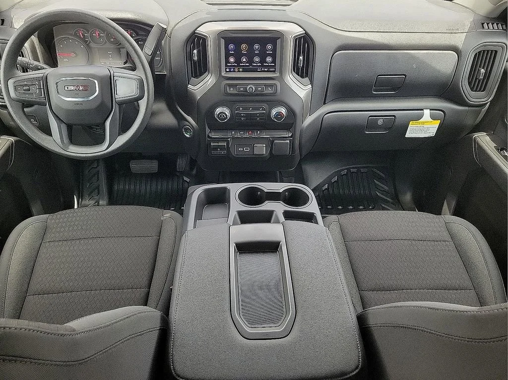 2026 GMC Sierra 2500HD Pro - Photo 11