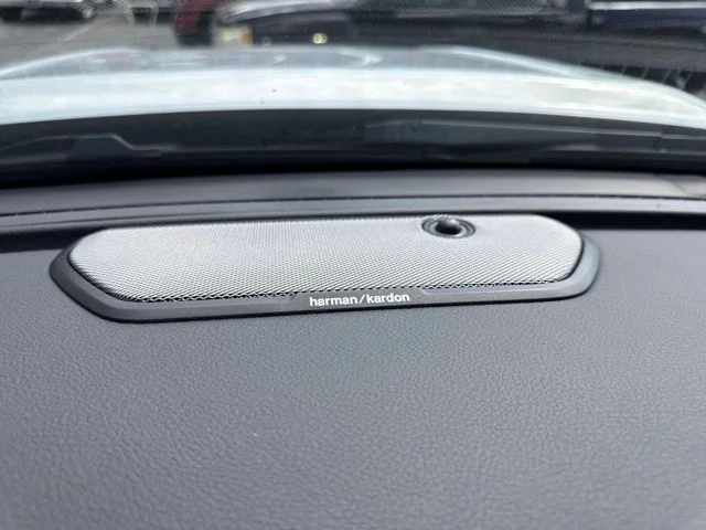 New 2026 Silver Ram Laramie image 42