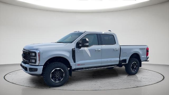 New 2026 Avalanche Ford F-350® XLT image 33