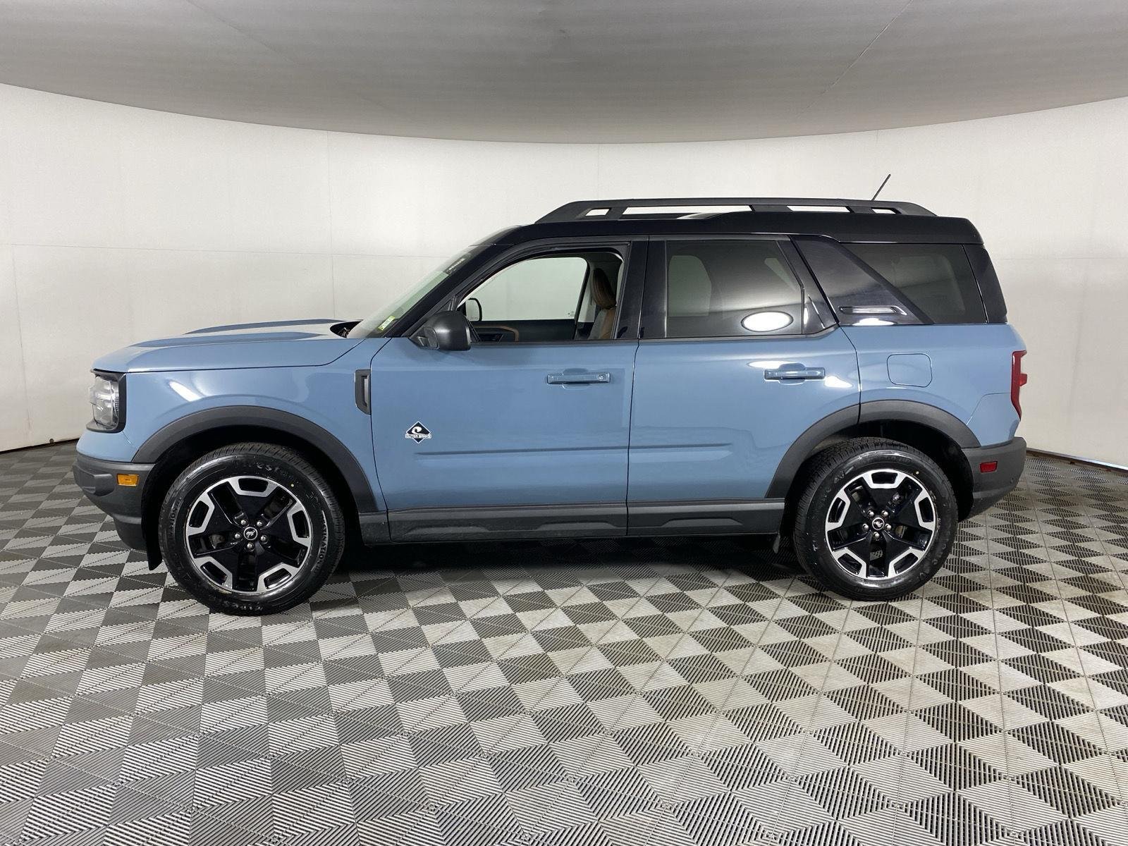 Used 2023 Area 51 Ford Outer Banks image 4