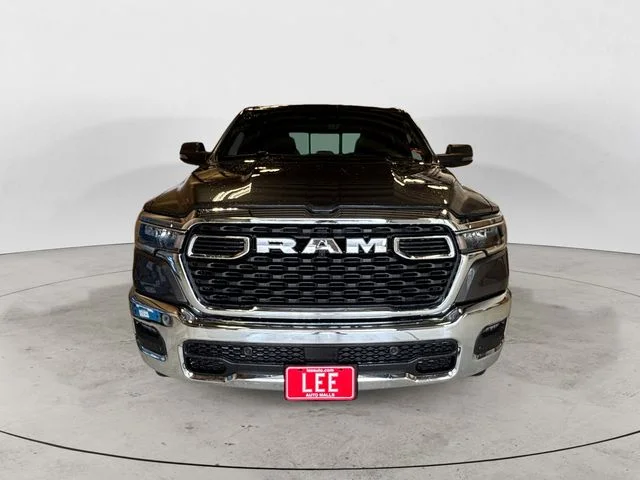 New 2026 Gray Ram Big Horn/Lone Star image 9