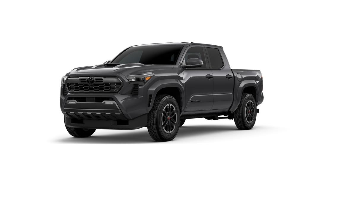 New 2026 Underground Toyota  TRD Sport image 58
