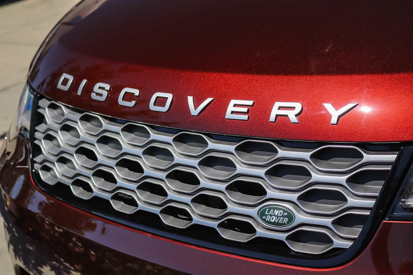 2026 Land Rover Discovery Gemini Edition - Photo 10
