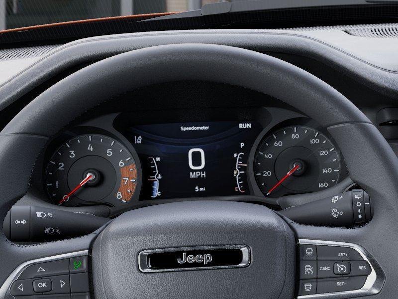 Used 2026 Joose Jeep Limited image 17