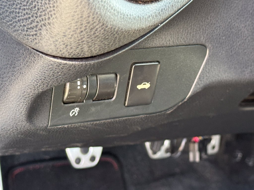 Used 2017 White Subaru Limited image 13