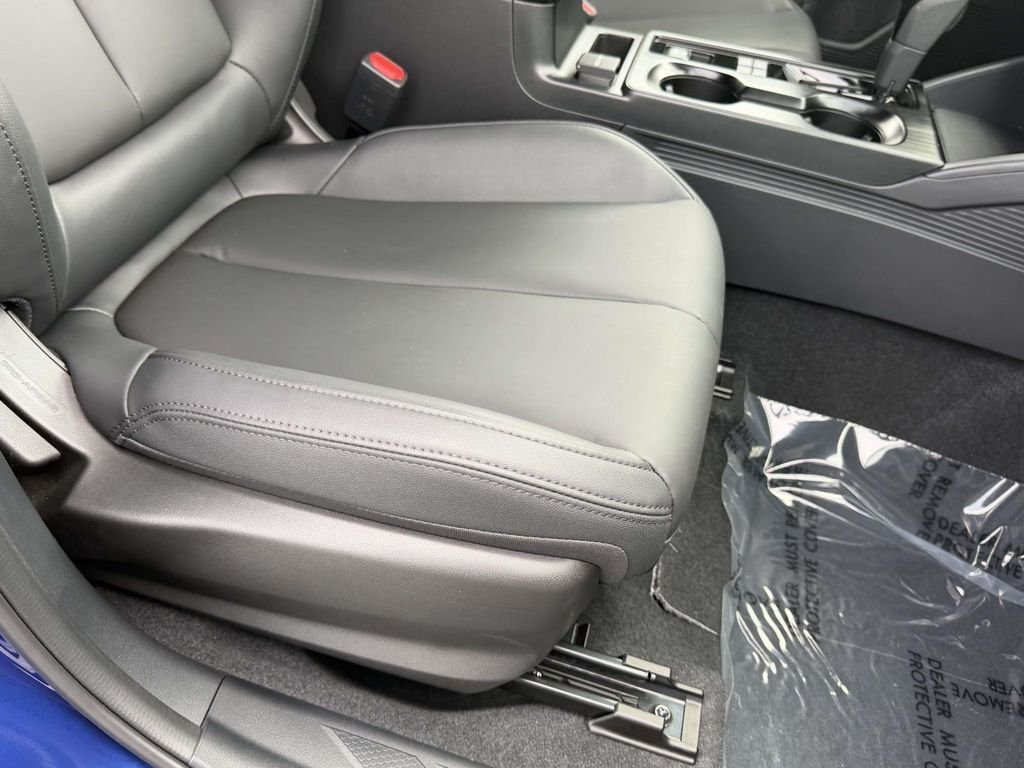 Certified Used 2026 Blue Subaru Premium image 11