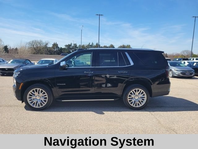 2026 Chevrolet Tahoe Premier - Photo 3
