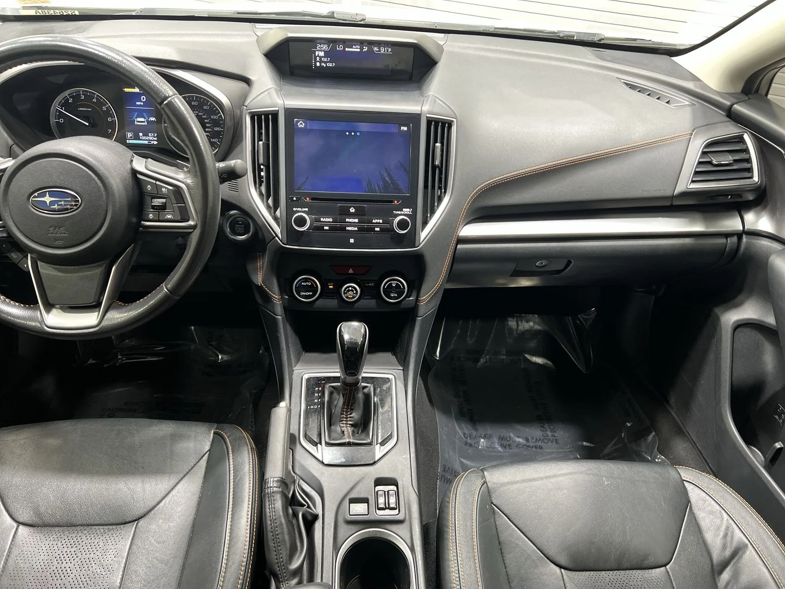 2019 Subaru Crosstrek Limited - Photo 20