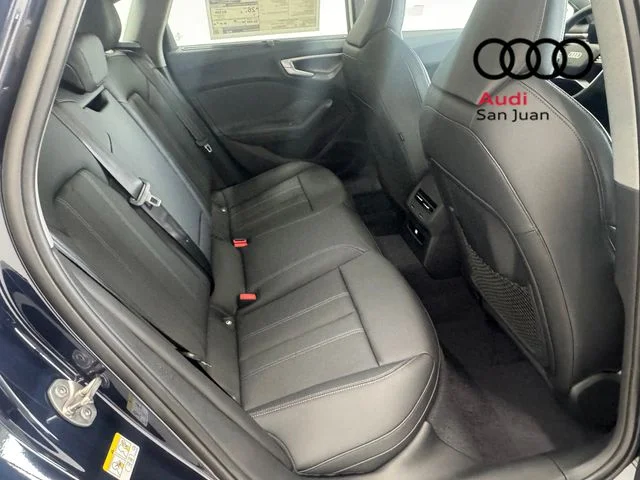 New 2026 Blue Audi 2.0T Premium Plus image 25