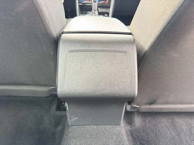 Used 2025 Silver Volkswagen 1.5T S image 23