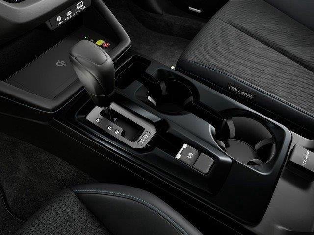 New 2026 MAGNETITE GRAY METALLIC Subaru Limited Hybrid image 20