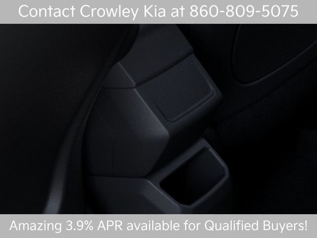 New 2027 Terrain Brown / Black Roof Kia X-Line S image 26