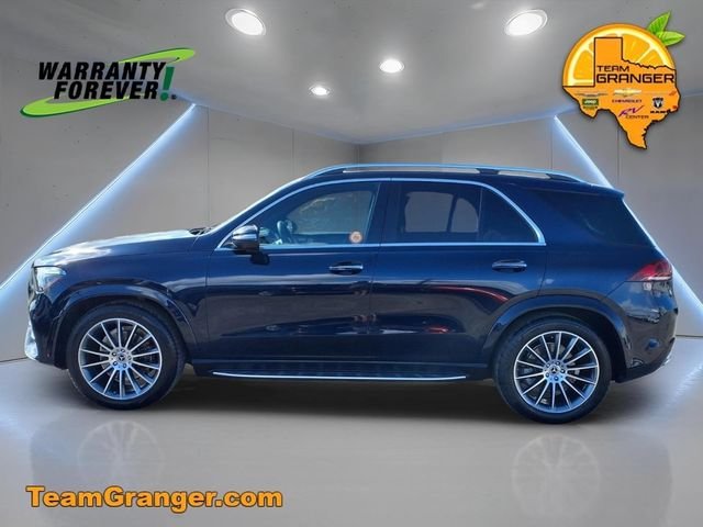 Used 2020  Mercedes-Benz GLE 350 image 8