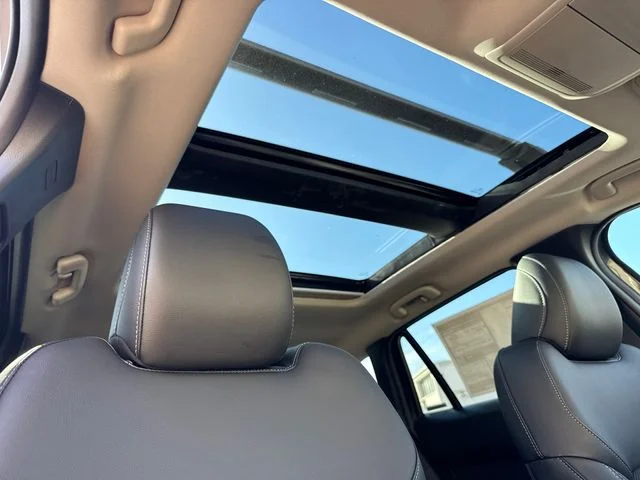 New 2026 Machine Gray Metallic Mazda Preferred AWD image 18