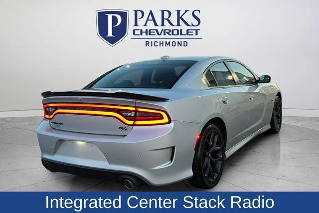 Used 2022  Dodge R/T image 7
