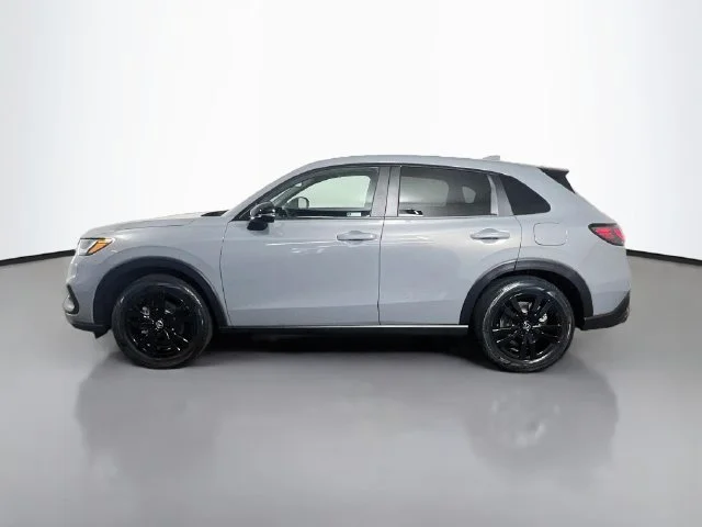 Certified Used 2026 Urban Gray Pearl Honda 2WD SPORT image 6