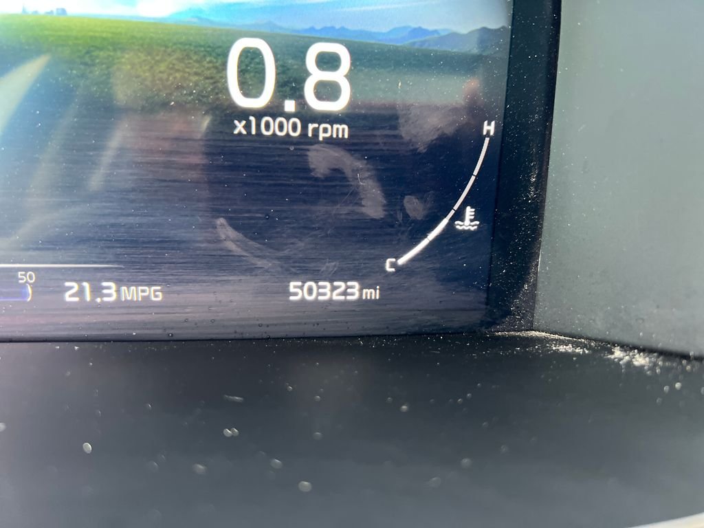 Used 2023 Gray Kia SX image 19