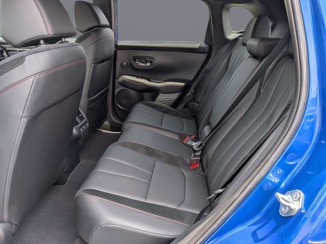 Certified Used 2025 Adriatic Sea Blue Acura A-Spec Package image 16