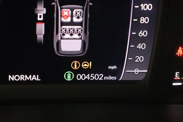 Used 2026 Gray Honda AWD RTL image 5