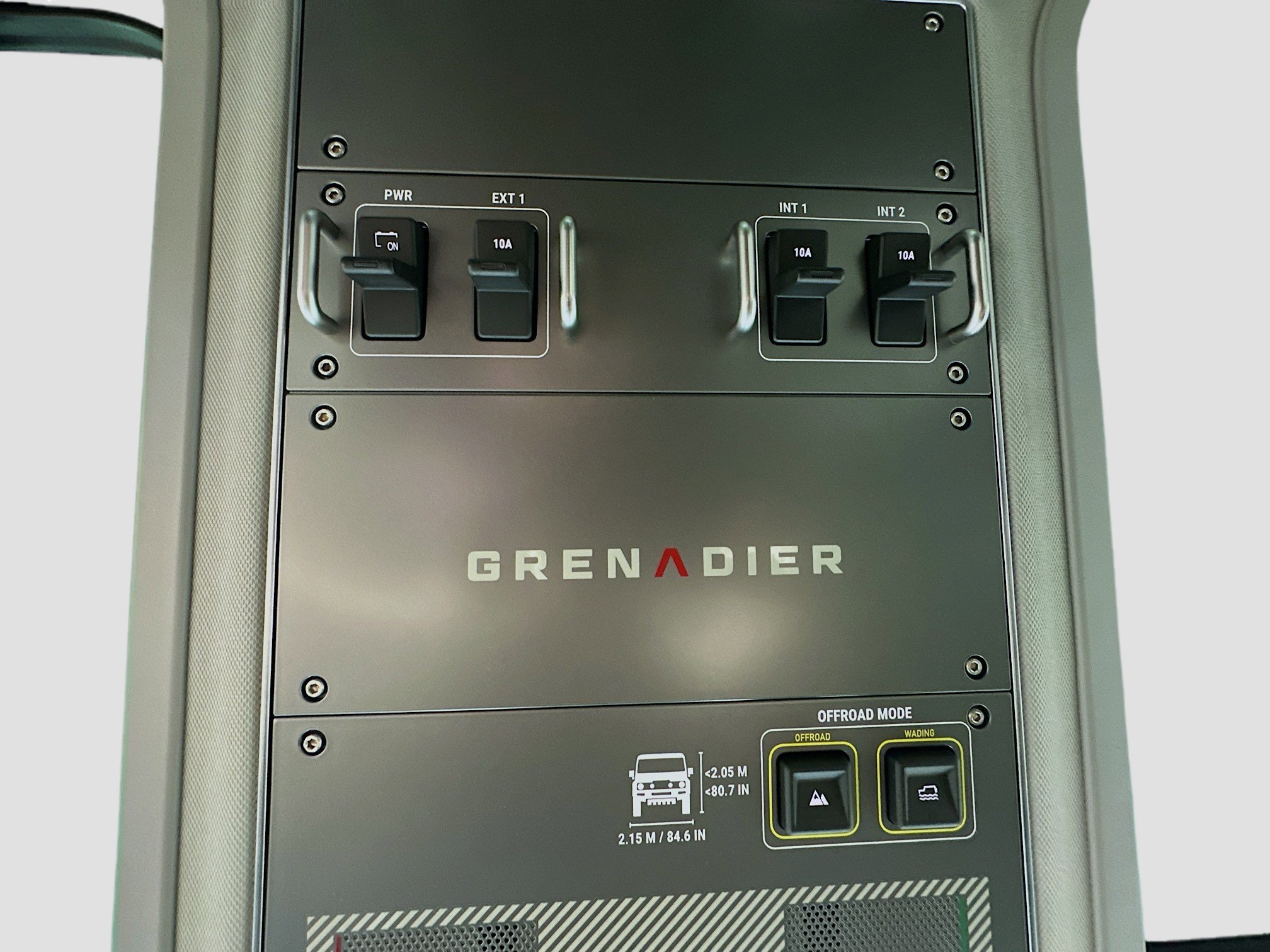 New 2025 Sela Green INEOS Fieldmaster Edition image 33