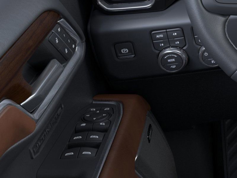 2026 GMC SIERRA - Image 28
