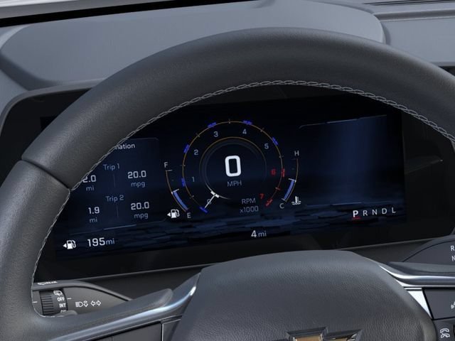 2026 Chevrolet Traverse LT - Photo 22