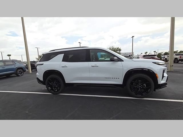 2026 Chevrolet Traverse RS - Photo 15
