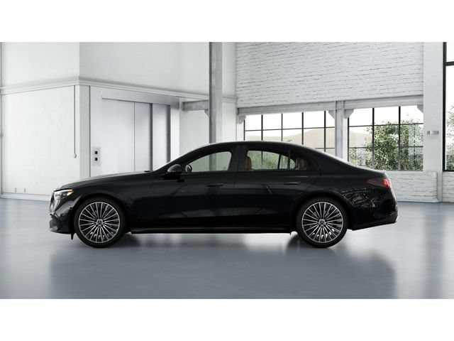 New 2027 Black Mercedes-Benz E 350 image 34