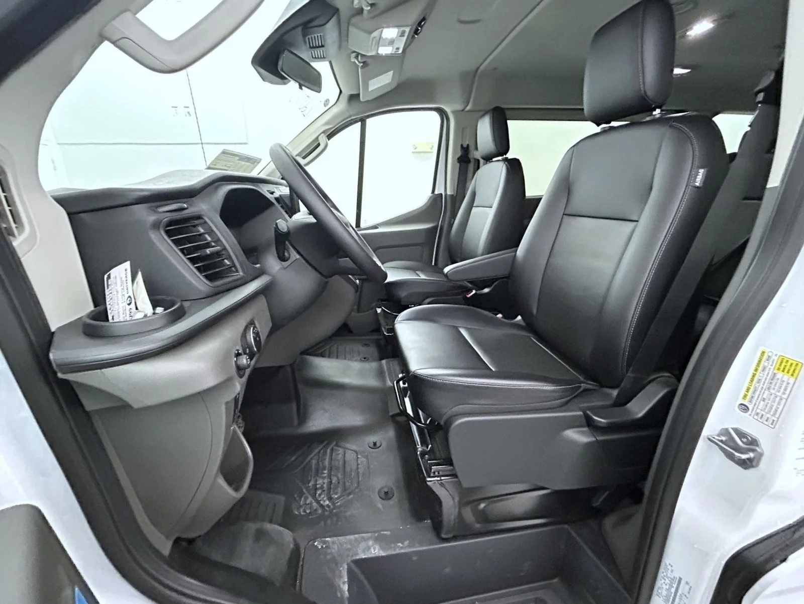 New 2026 White Ford XL image 10
