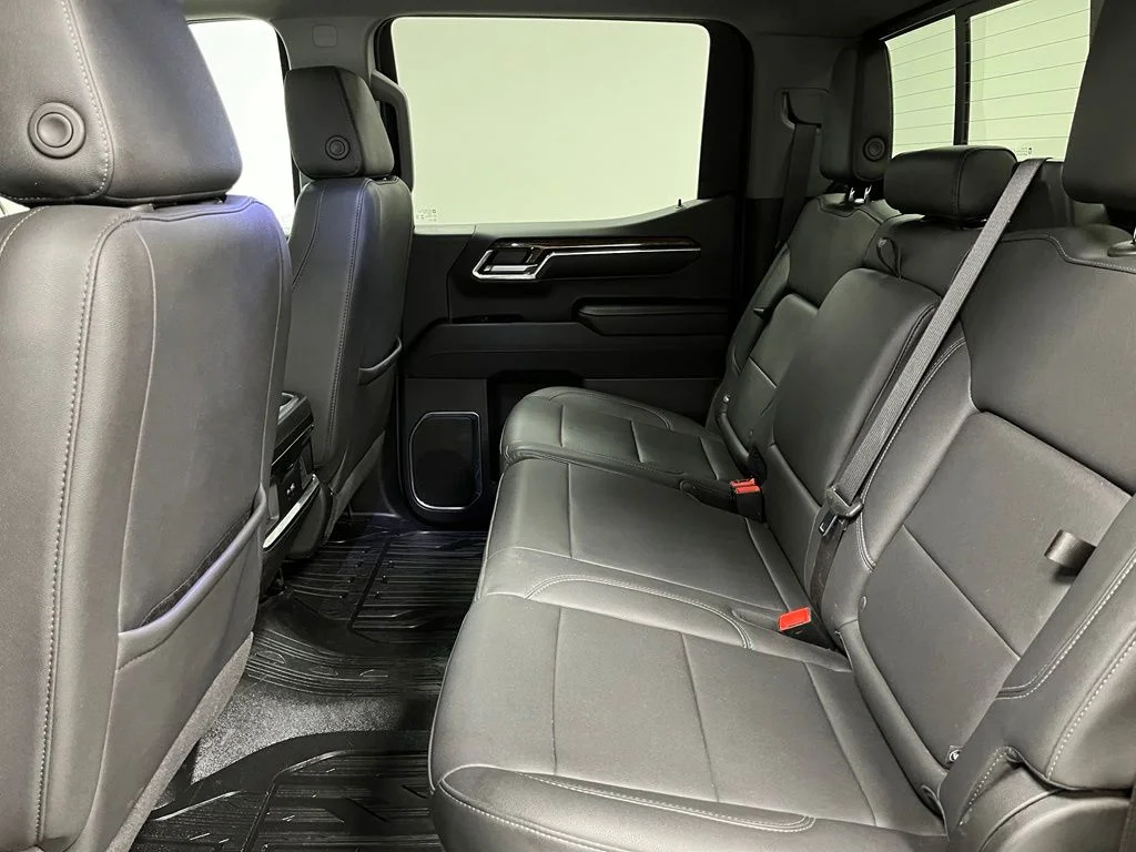 Used 2024 Black GMC Elevation image 47
