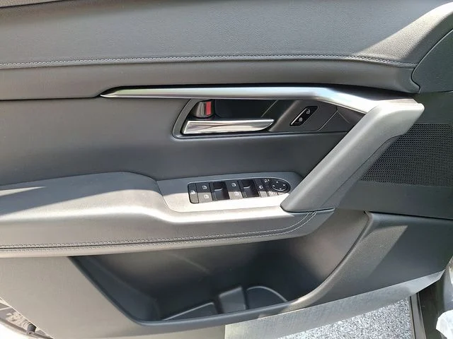 New 2026 Gray Mazda 2.5 S Preferred image 9