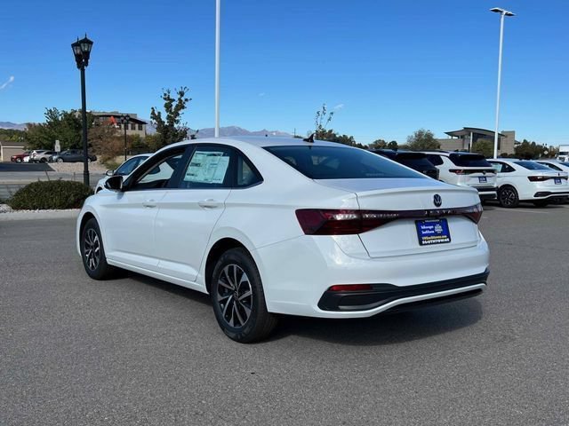 Used 2026 Pure White Volkswagen S image 12