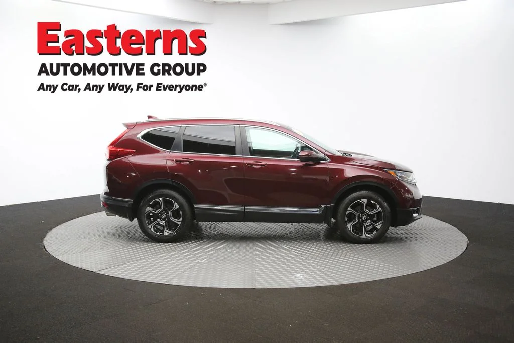 Used 2018 Red Honda Touring image 43