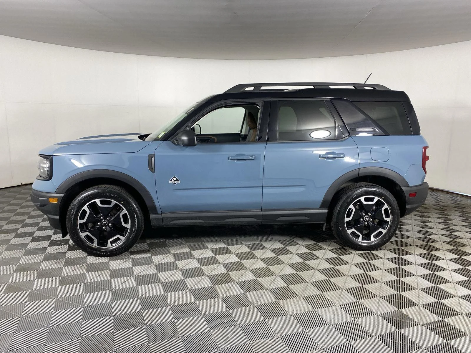 Used 2023 Area 51 Ford Outer Banks image 4