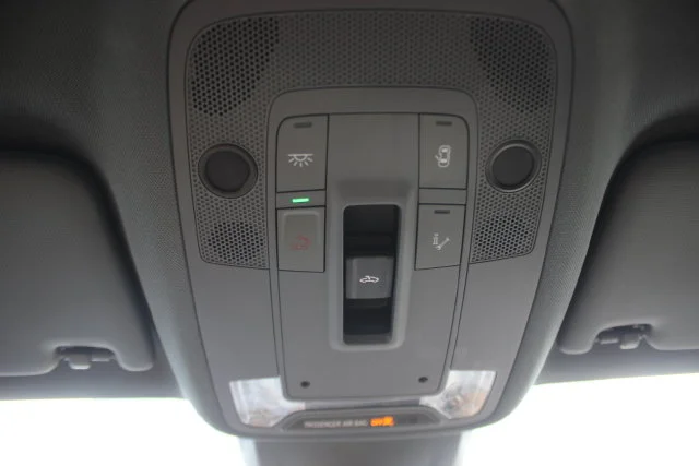 Used 2024 Blue Audi 40 Premium image 14