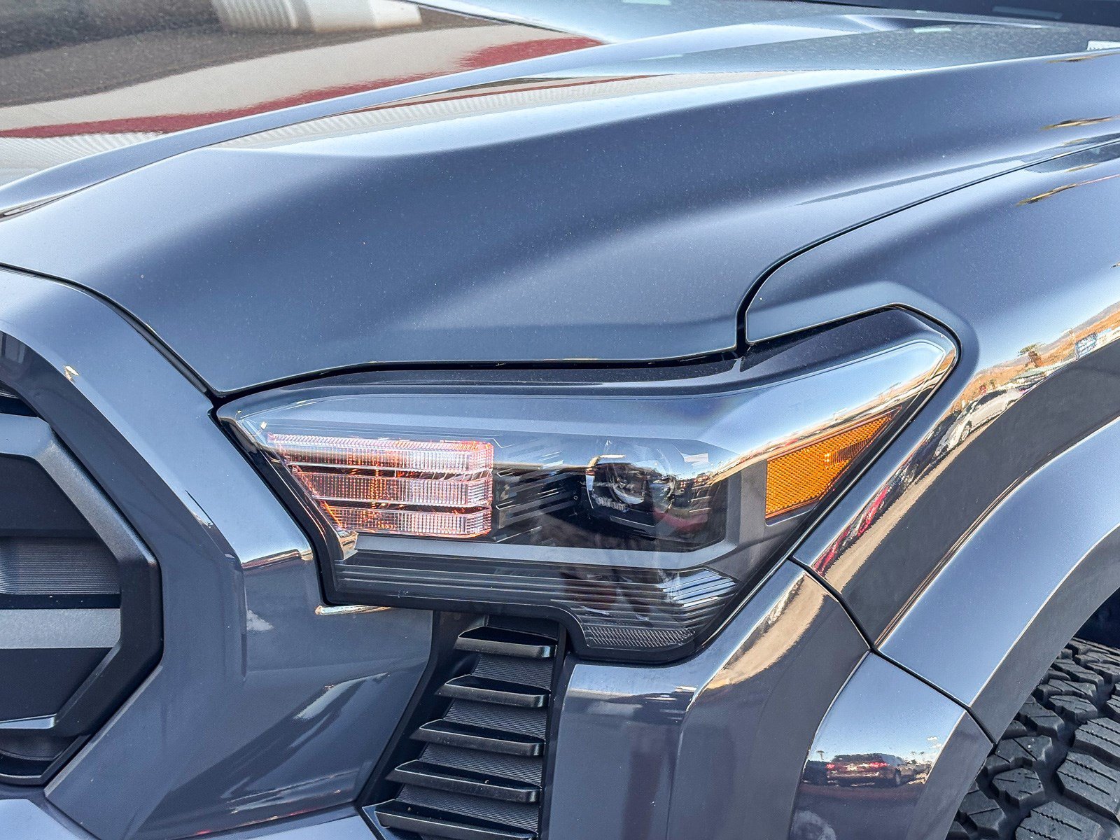 Used 2026 Underground Toyota SR5 image 8