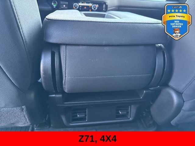 2024 Chevrolet Silverado 2500HD LT - Photo 16