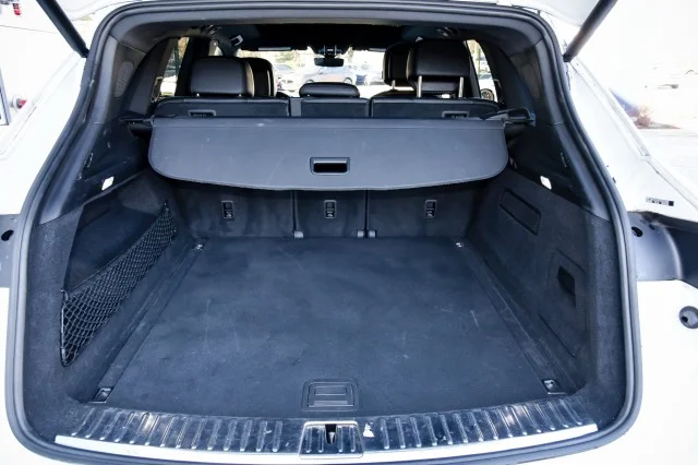 2023 Porsche Cayenne Base - Photo 22
